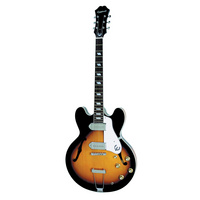 Casino Semi Vintage Sunburst