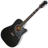 Dave Navarro Jane Signature Electro-Acoustic