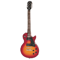 DISC Epiphone Les Paul Studio - HC Sunb