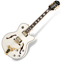 Emperor Swingster Royale White