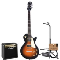 Les Paul 100 Vintage Sunburst Marshall