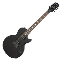 Les Paul Special II GT Worn Black