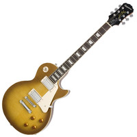 Les Paul Standard PlusTop PRO Honey Burst