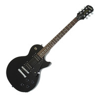 Les Paul Studio Electric Guitar Ebony