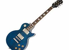 Les Paul Tribute Plus Midnight Sapphire