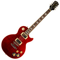 Les Paul Tribute Plus Outfit Electric