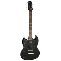 SG G-310 Left Hand Guitar Ebony