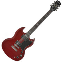 SG Special Electric Guitar Cherry