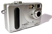 1.3 Digital Camera