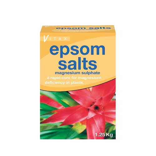 Epsom Salts