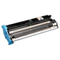 Epson AcuLaser C2000/1000 Cyan Toner