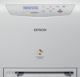 Epson AcuLaser C2900N