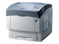 Epson Aculaser C4100T