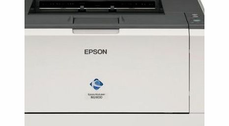 Epson AcuLaser M2400D A4 Mono Laser Printer