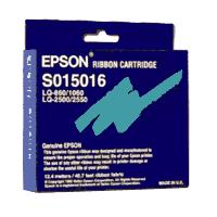 Epson Black Fabric Ribbon for