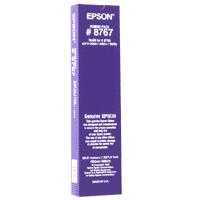 Epson Black Fabric Ribbon Refill