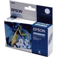 Epson C13T033540 OEM Light Cyan Inkjet Cartridge