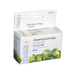 Epson Cleaning Cartridge Epson T028 Black