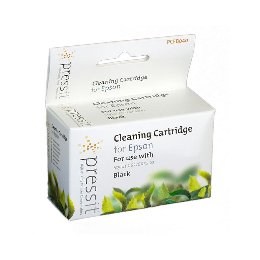 Epson Cleaning Cartridge Epson T040 Black