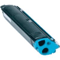 Epson Cyan Toner Cartridge- 4500 sheet