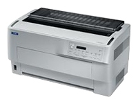 Epson DFX9000