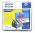 EPSON DURABRITE 4 PACK