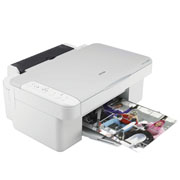 DX3800 Inkjet All-in-one