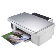 DX4800 Inkjet All-in-One