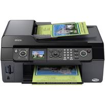 Epson DX9400F