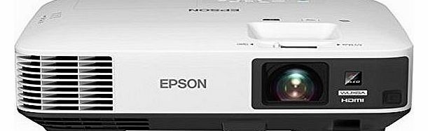 Epson EB 1975W LCD projector