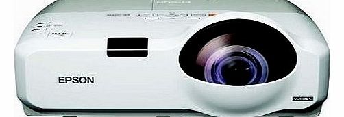 Epson EB 435W LCD Projector