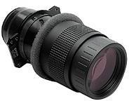 EMP8100 LONG THROW ZOOM LENS