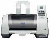 EPSON EPSSP895