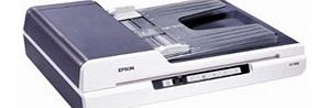 Epson GT 1500 - Flatbed Scanner