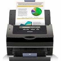 Epson GT-S85N SCANNER