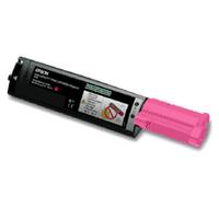 Epson High Capacity Toner Cartridge (Magenta)