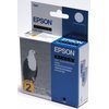 Epson Inkjet Cartridge Page Life 540pp Black Ref