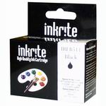 EPSON Inkrite Compatible T051140 Black Ink Cartridge