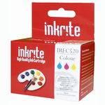 EPSON Inkrite Compatible T052040 Colour Ink Cartridge