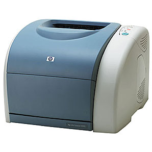 EPSON LaserJet LJ2500L