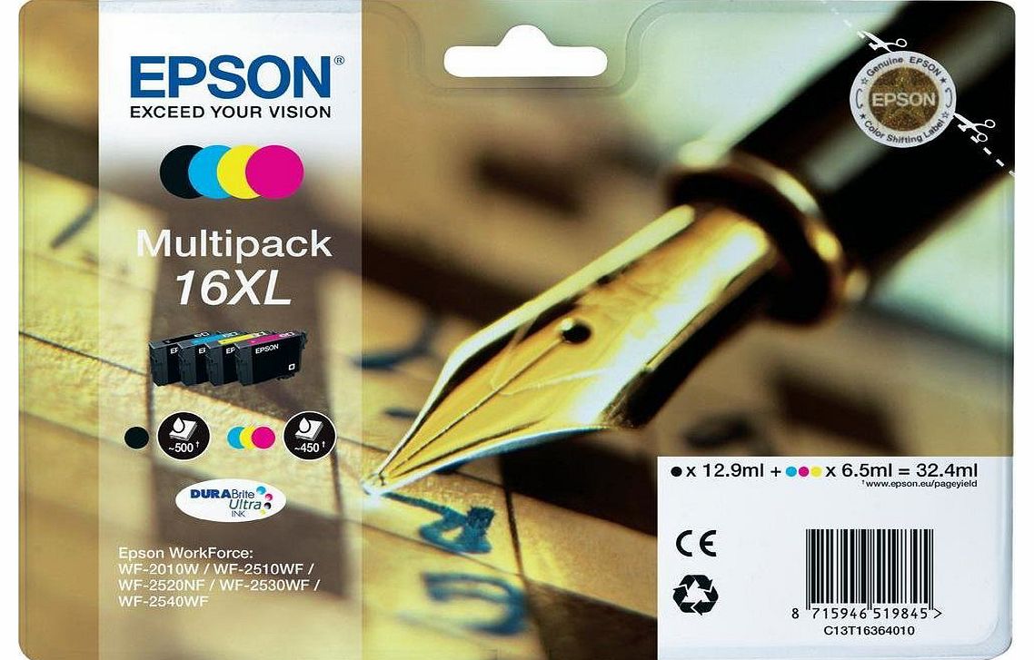 PEN-CROSSPACK-XL Computer Accessories