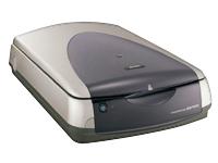 EPSON Perfection 3200