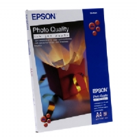 PHOTO QUALITY INKJET PAPER (A4)