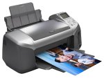 EPSON Photo R300