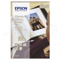 PREMIUM GLOSSY PHOTO PAPER 10x15 CM 40