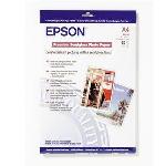 S041332 A4 Premium Semigloss Photo Paper