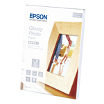 S042156 5 x 7`` Glossy Photo Paper 225g