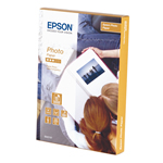 EPSON S042157 4 x 6`` Photo Paper 190g (70 sheets)