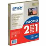 S042169 A4 Premium Glossy Photo Paper (2 x