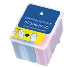 Epson SO20049 Compatible Colour